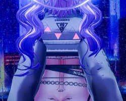 VRChat Avatar
