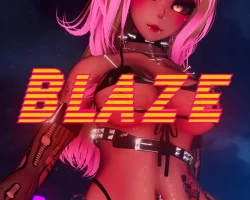 Blaze
