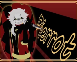 Pierrot