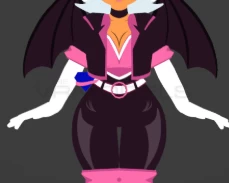 New Rouge!!