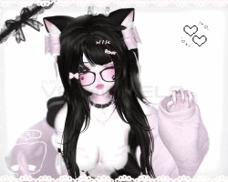 ʚ♡ɞ Pawsie FT