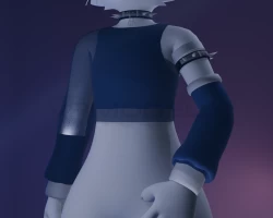 Mayu Bratty Fit