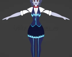 Melissa (Hazbin Hotel)