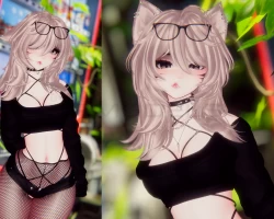 Nyxi
