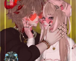 Rose & Thorn
