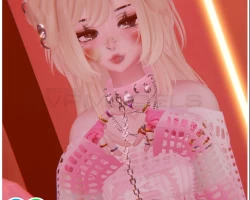 ฅ Melodie