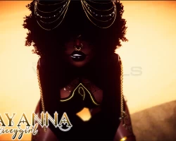 Tayanna 3.0
