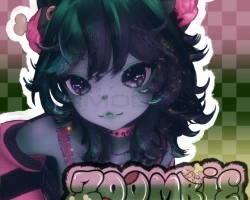 ✧･ﾟ:* Zoombie *:･ﾟ✧