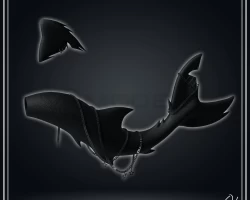 Shark set