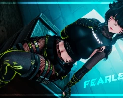 Fearless