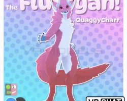 Fluffgan