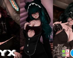 NYX