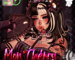 Mon Cherry