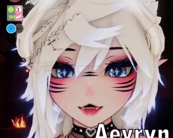 Aevryn