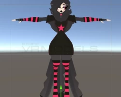 Octavia (Helluva Boss)