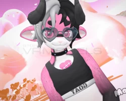 Momoko Goat