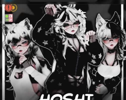 Hoshi