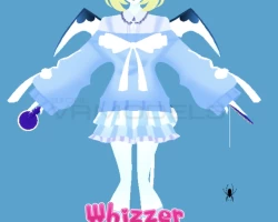 Alice outfit 3