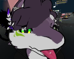 :P