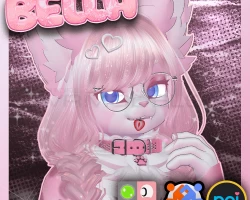 Bella (VRChat Avatar)