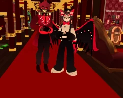 Husk (Hazbin Hotel)