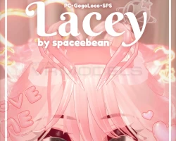 Lacey
