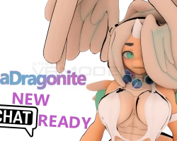 Mega Dragonite