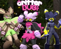 Critter bug
