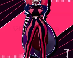 The Velvet
