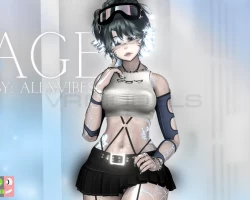 Sage