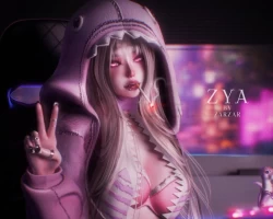 Zya