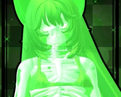 //★ Bloopette the Slime Kitten