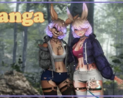 Kanga