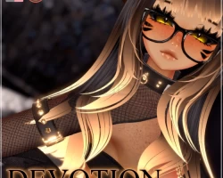 DEVOTION ⇨ VRCFT ⇦