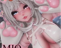 MIO ⇨ VRCFT ⇦