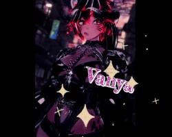Vanya