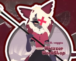 moth vaggie