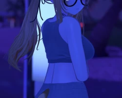 Screen VRC