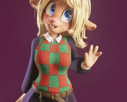 Noelle ZH7