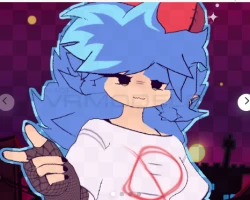 Stylized Fem BF BOLT EDIT V2 (2026)