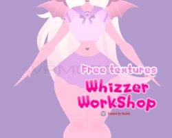 Pastel Verosika textures