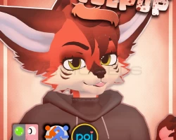 Vulpup