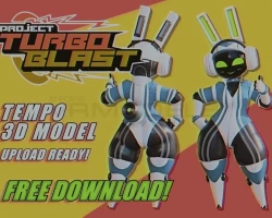 Tempo Turbo Blast
