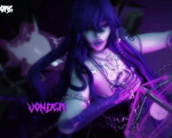 Vonder