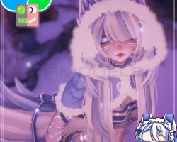 Flurry ˖ ࣪⊹
