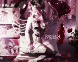 Fallen