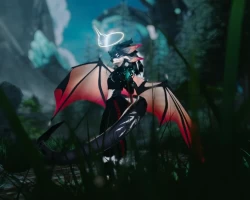 Adam - Dragon