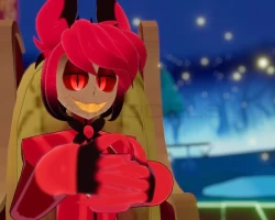 Alastor