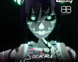 S13 Halloween
