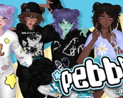 Pebble